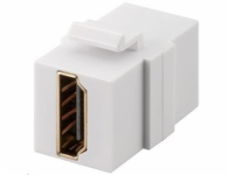 PremiumCord KeyStone modul HDMI A - HDMI, Female/Female