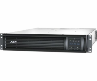 APC Smart-UPS 3000VA LCD RM 2U 230V with SmartConnect (27...