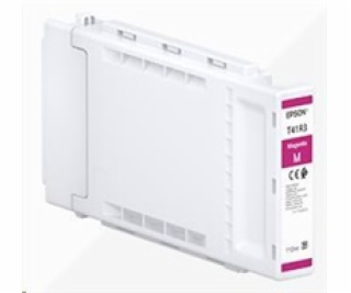 EPSON ink bar Singlepack UltraChrome XD2 T41R340 Magenta ...