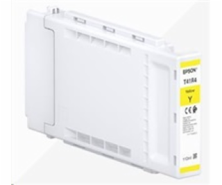 EPSON ink bar Singlepack UltraChrome XD2 T41R440 Yellow 1...