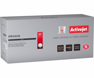 Activejet ATB-2411N tonerová náplň Kompatibilná Čierna 1 ...