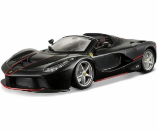 Model LaFerrari Aperta 1:24