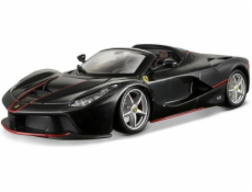 Model LaFerrari Aperta 1:24
