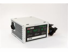 1stCOOL zdroj ATX 350W ECONOMIC, PPFC