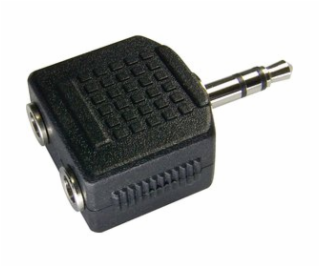 Konektor Sencor SAV 121-000 3,5 st