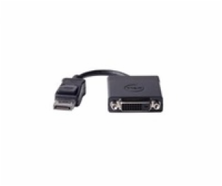 Dell 470-ABEO redukce DisplayPort (M) na DVI-SL (F)
