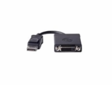 Dell 470-ABEO redukce DisplayPort (M) na DVI-SL (F)