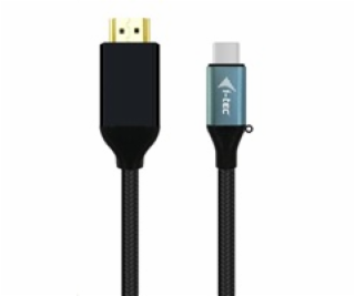 Adapterkabel USB-C > HDMI 4K / 60Hz