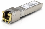 UBNT UF-RJ45-10G [SFP modul s RJ45 s podporou 1G/10G ethernetu]