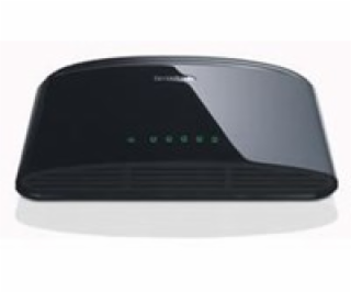 DES-1005D, Switch