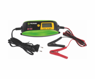 FDAN 12002 Auto nabíječka6/12V FIELDMANN