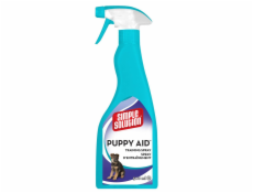 Simple Solution Puppy Aid Sprej na nácvik hygieny, 500 ml