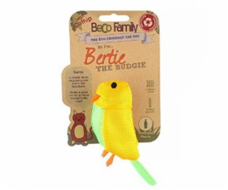 Beco Cat Nip Toy - Andulka Bertie