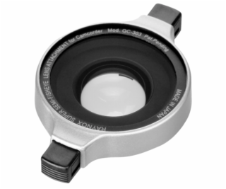 Raynox QC-303 Semi-Fisheye