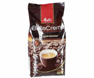 Melitta Bella Crema Espresso 1 Kg