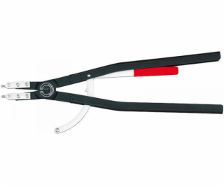 Kliešte na poistné krúžky Knipex 4410J6