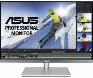 PA24AC, LED-Monitor