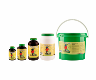 NEKTON Tonic I - krmivo s vitamíny pro hmyzožravé ptáky 100g