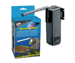 Lucky Reptile Nano Clean 210 l/h