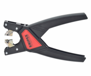 Knipex 12 64 180 Automatické odizolovacie kliešte na ploc...
