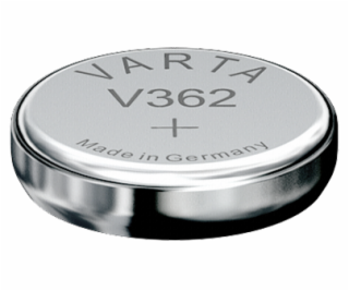 10x1 Varta Chron V 362 PU inner box