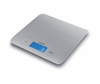 Váha kuchynská Sencor SKS 5400