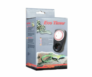 Spínací hodiny Lucky Reptile ECO Timer