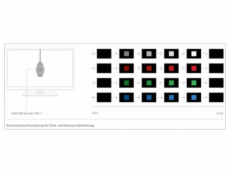 Toshiba TPA-1 Auto Calibration Tool