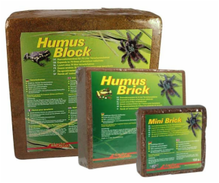 Lucky Reptile Terrarium Humus 1kg/15 l