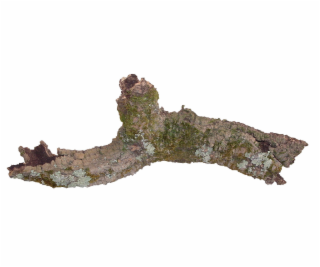 Lucky Reptile Korek Rustica 15-20 cm hrubé, 60-80 cm dlou...
