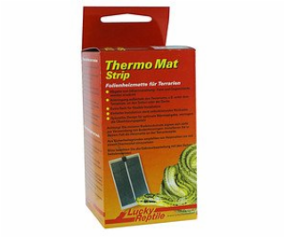 Lucky Reptile HEAT Thermo Mat Strip 15W, 58x15 cm