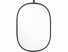 walimex Foldable Background white, 140x195cm