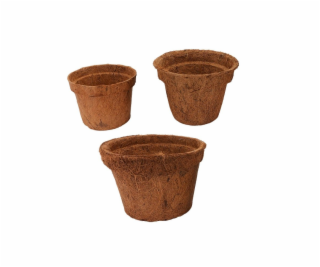 Lucky Reptile Coco Planter Malý 0,7 l