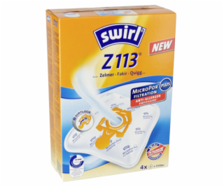 Swirl Z 113 AS Vrecko do vysávača 