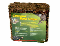 Lucky Reptile Coconut Bark Chips 1kg