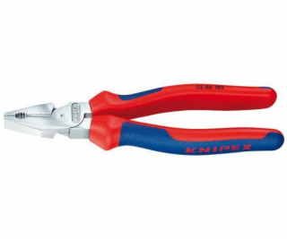 Kliešte kombinované Knipex 0205180