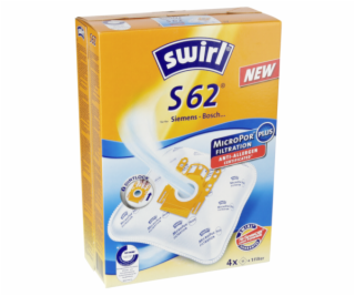 Swirl S 62 MP Plus AirSpace