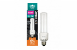 Arcadia D3+ Compact Reptile Lamp 23W 12.0 UVB Kompaktná žiarovka