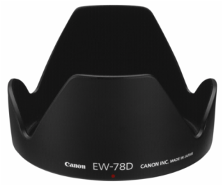 Canon EW-78D slnecna clona