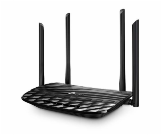 Archer C6 router AC1200 GLAN TP-LINK