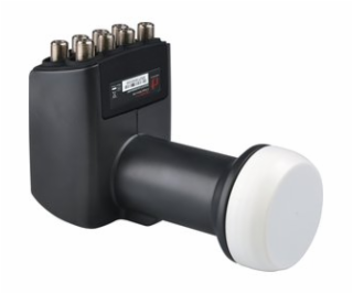 Konvertor Inverto black pre Octo 0.2DB