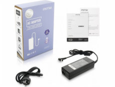 Mitsu 19,5V 3,9A napájací adaptér notebooku (ZM / SON19539)