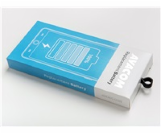 AVACOM Baterie pro Apple iPhone 6, Li-Ion 3,82V 1810mAh (...