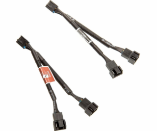 Noctua NA-SYC1 hardware cooling accessory Black