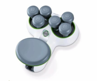 BEURER FM 200 / 3 letá záruka