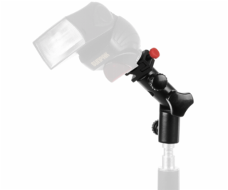 walimex Metal Flash and Umbrella Holder