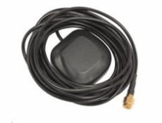 MikroTik Anténa ACGPSA GPS 26dBi, SMA