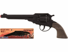 Kovbojský revolver Gonher Metal