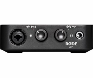 AI-1, USB Audio-Interface