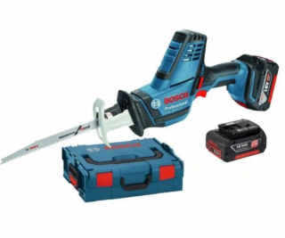 Bosch Priamočiara píla GSA 18 V-LI C Bosch (0.601.6A5.002)